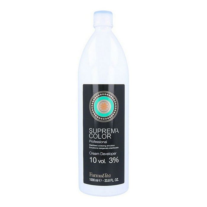Oxidant pentru Păr Suprema Color Farmavita Suprema Color 10 Vol 3 % (1000 ml)