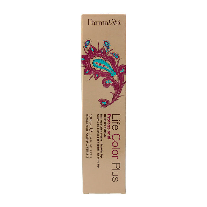 Vopsea Permanentă Farmavita Life Color Plus 100 ml Nº 9/5