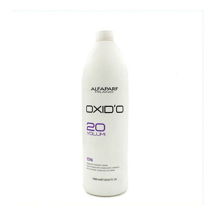 Apă oxigenată Oxid'o Alfaparf Milano Oxi 20vol