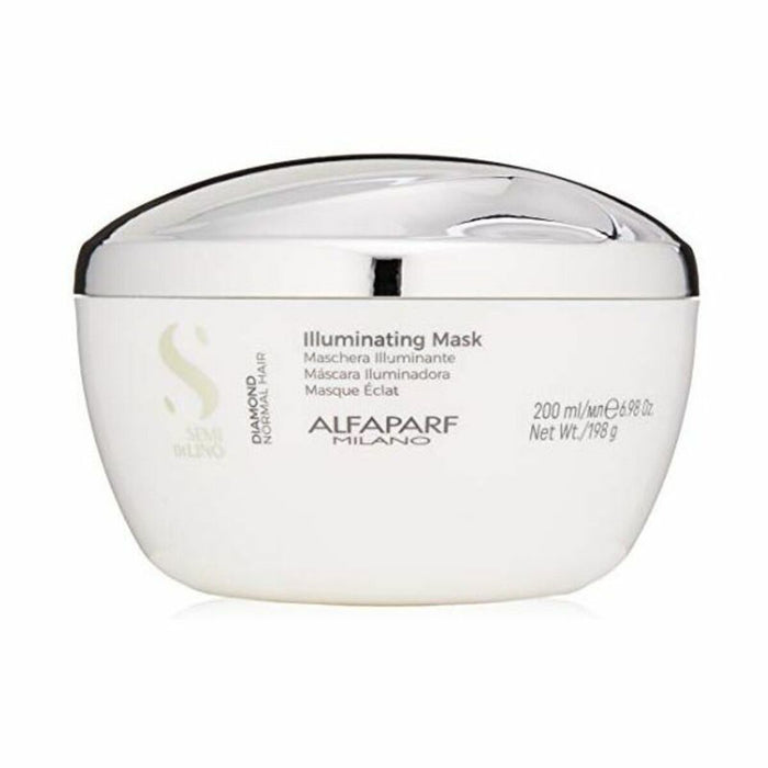 Mască Capilară Proyou Alfaparf Milano Semi Di Lino Diamond 200 ml (200 ml)