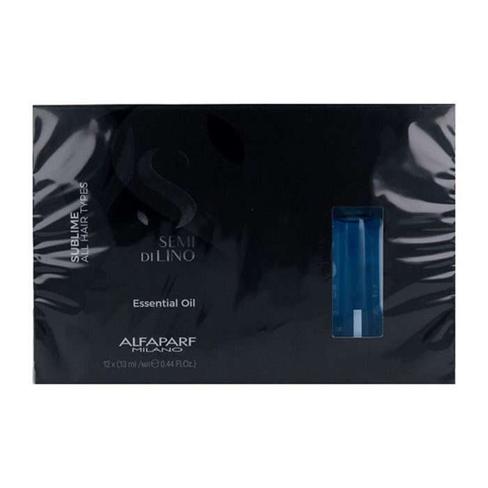Ulei Esențial Alfaparf Milano Semidilino Sublime (12 x 13 ml)