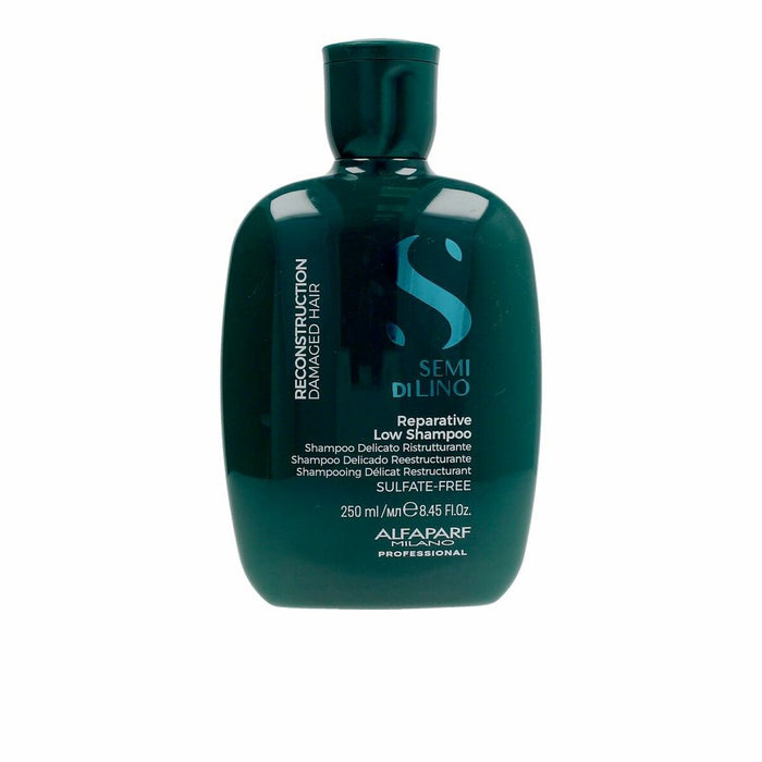 Șampon Alfaparf Milano Semi Di Lino Reconstruction 250 ml