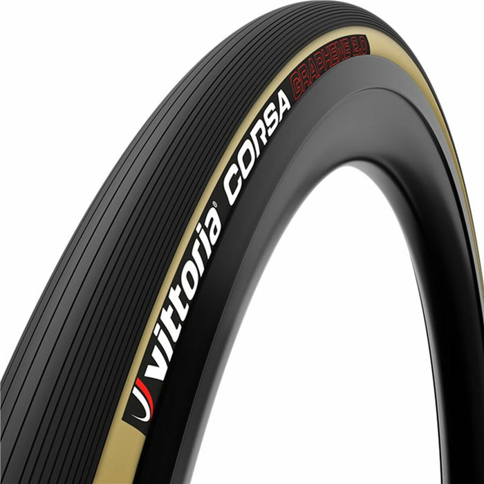 Cuvertură Vittoria Corsa Negru 700x25c