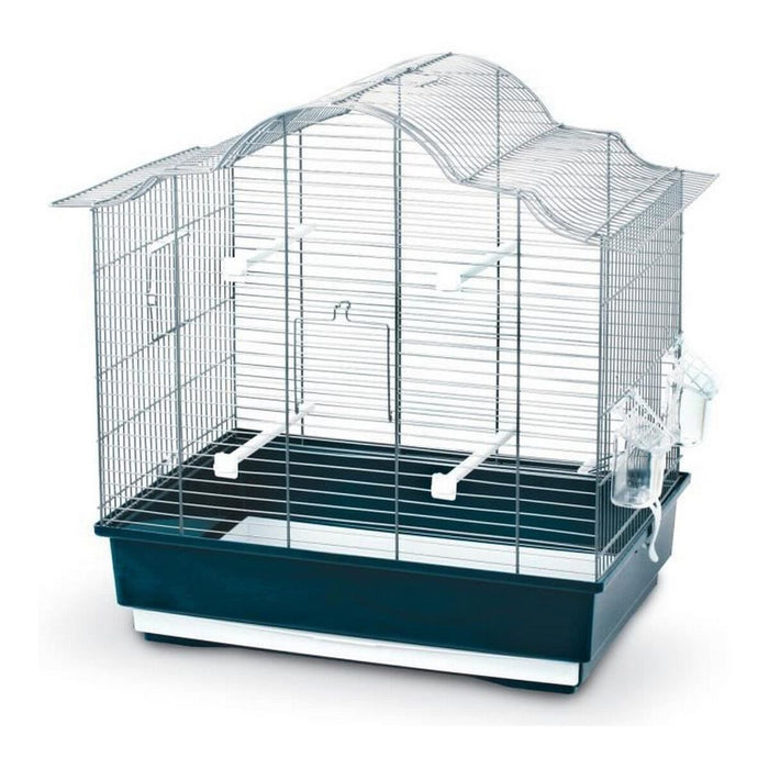 Bird Cage Kerbl Sophia Albastru închis 57 x 36 x 56 cm