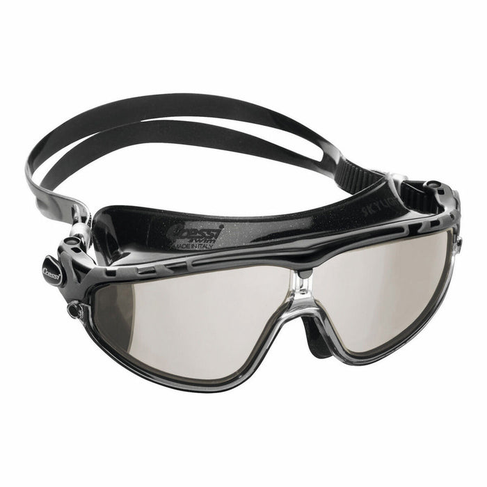 Ochelari de Înot pentru Adulți Cressi-Sub Skylight Negru Adulți