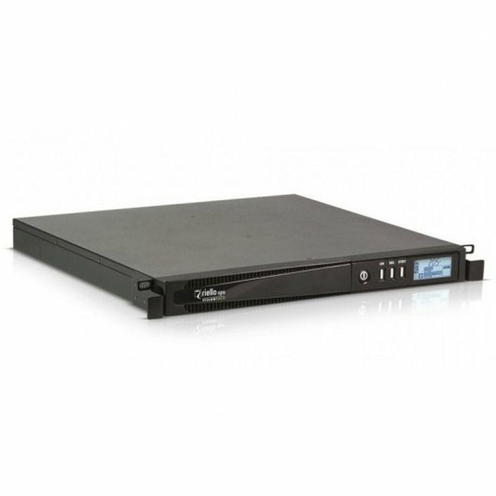 Sistem de Alimentare Neîntreruptă Interactiv Riello DVR 800 640 W 800 W 540W