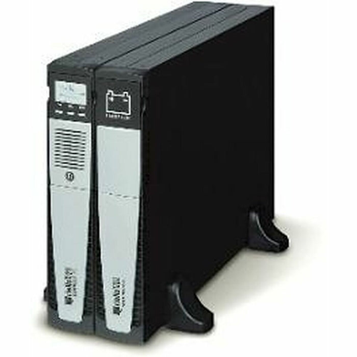 Sistem de Alimentare Neîntreruptă Interactiv Riello Sentinel Dual 3000VA 2700 W