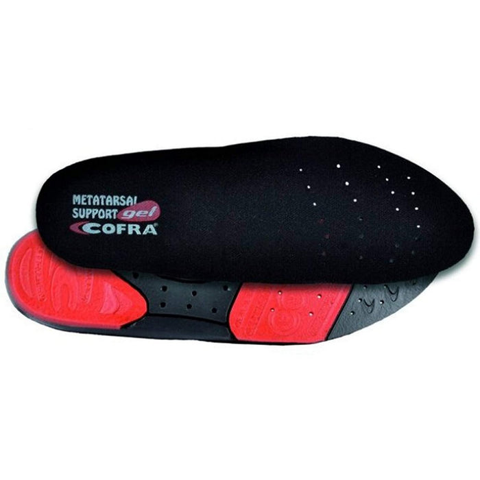 Template-uri Cofra Metatarsal Support Gel 37