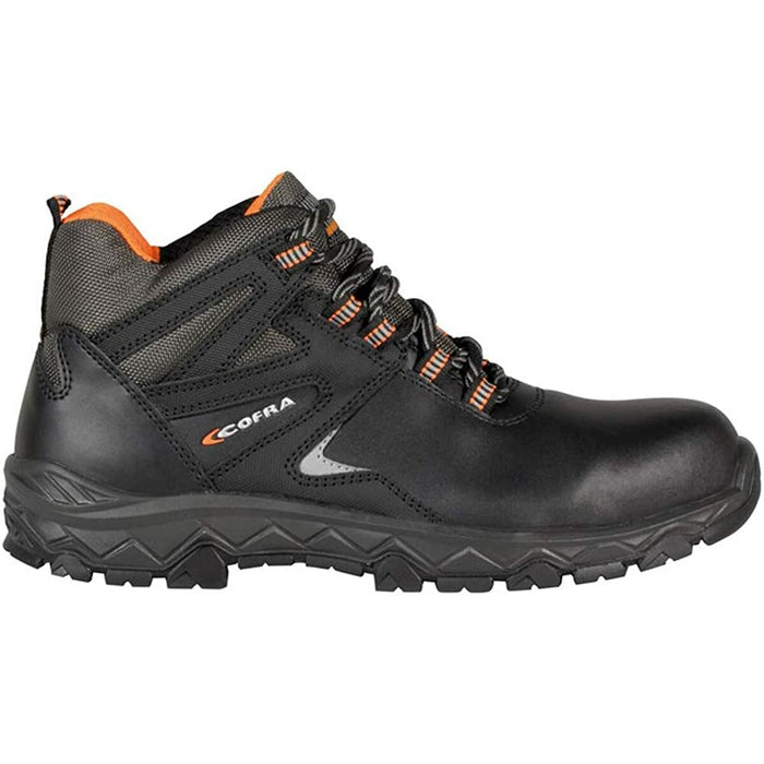 Cizme de protecție Cofra Ascent S3 SRC (43)