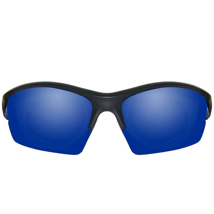 Ochelari de Soare Unisex Salice SALICE 838