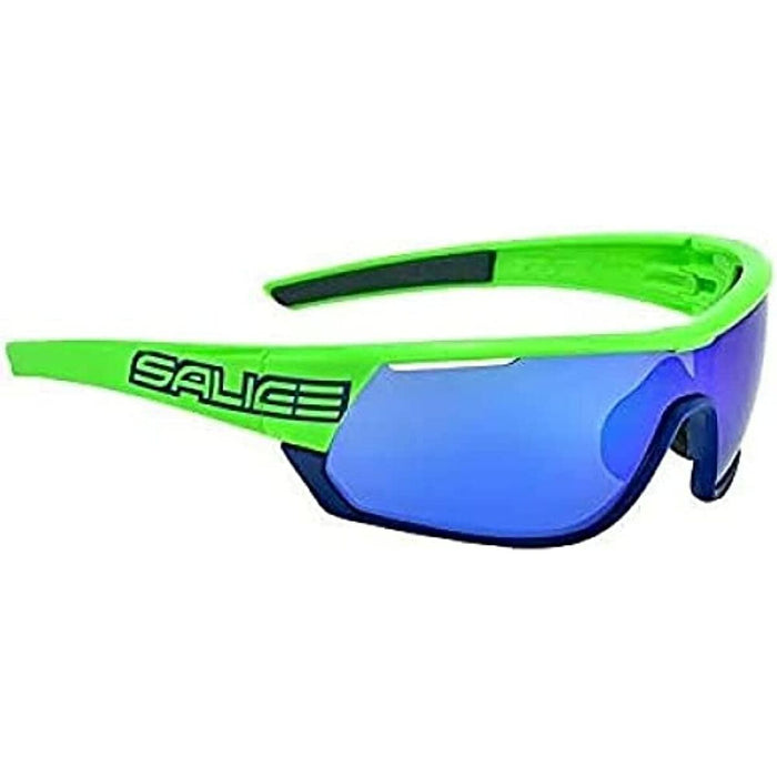 Ochelari de Soare Bărbați Salice 016 RWX