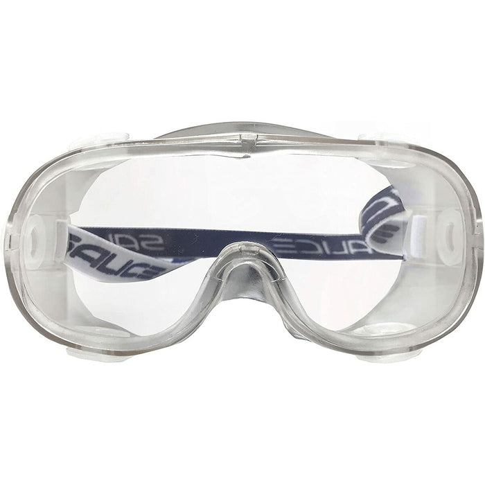 Ochelari de Soare Unisex Salice SALICE 508 TRANSPARENT LENS