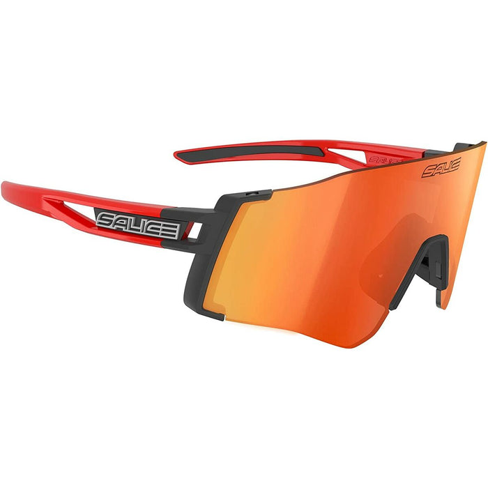 Ochelari de Soare Unisex Salice SALICE 026S - SMALL