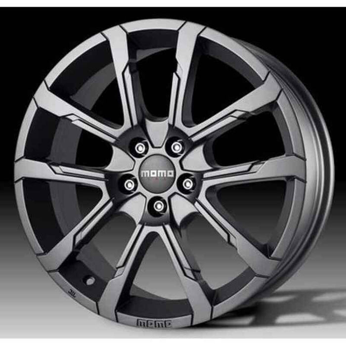 Anvelopă auto Momo QUANTUM 16" 7,0 x 16" ET25 PCD 4x108 CB 65,1