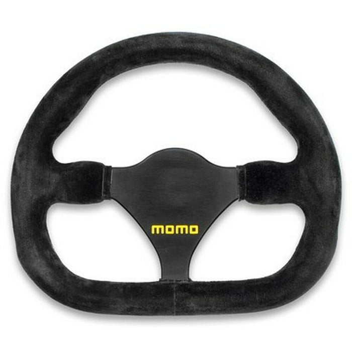 Volan de curse Momo MOD.27 Negru 290 mm