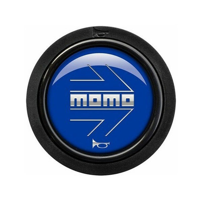 Buton Momo SPHOARWBLUCHF Volan Albastru