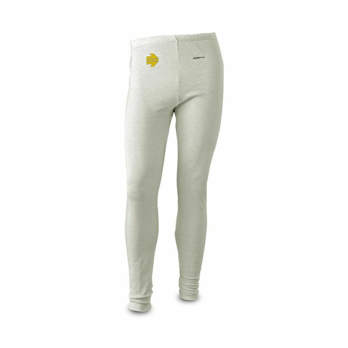 Pantalon Momo COMFORT TECH Alb M