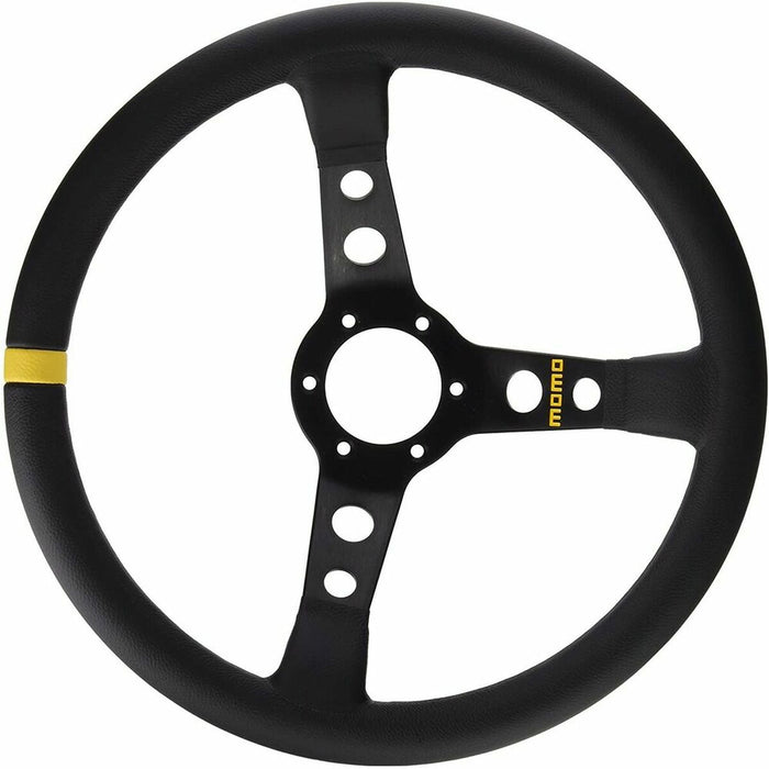 Volan de curse Momo MOD.07 Ø 35 cm