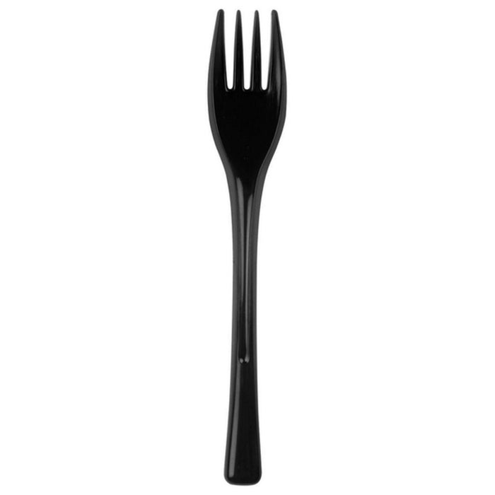 Set de furculițe pentru desert Goldplast (50 uds)