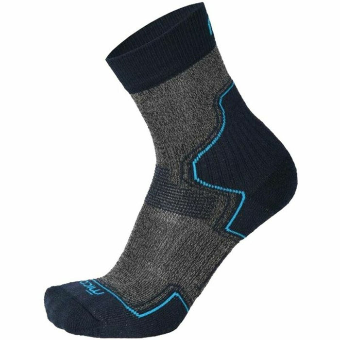 Șosete Sport Mico Dry Hike Negru