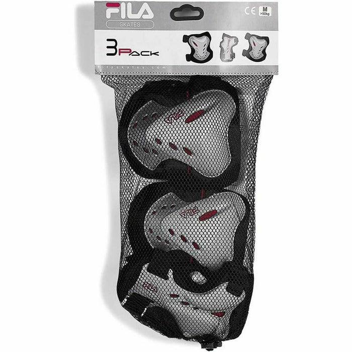 Protecția articulațiilor împotriva căzăturilor Fila Bk Alb