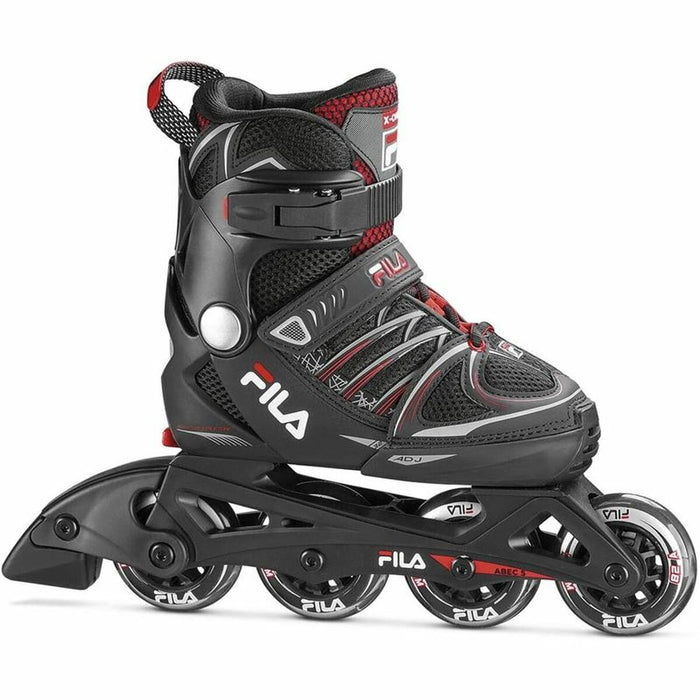Role Fila Fila X-One Negru Adulți