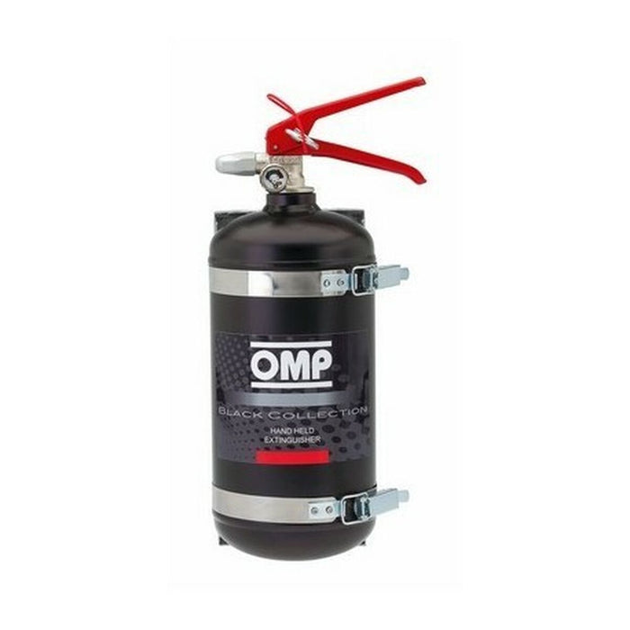 Extinctor OMP OMPCB0-0319-A01-071