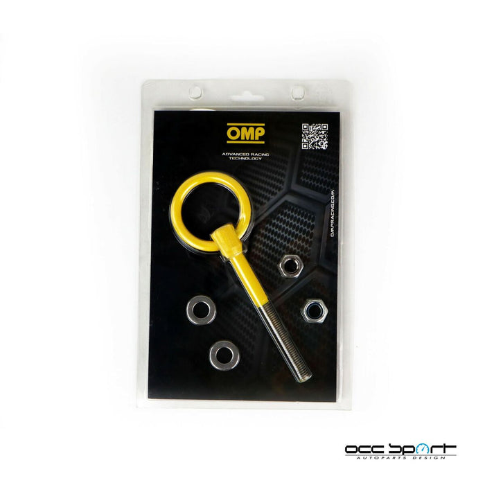 Cârlige de remorcare OMP EB/571
