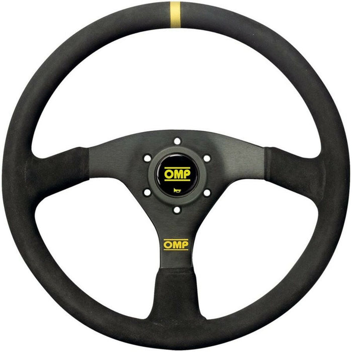 Volan de curse OMP OD1958 Ø 35 cm Negru