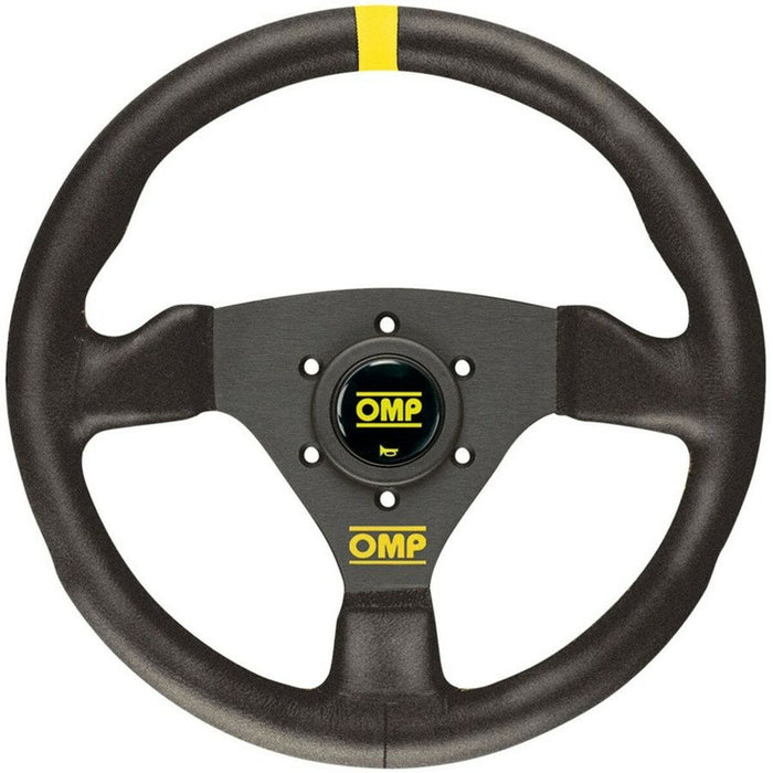 Volan de curse OMP OD/1975/N Negru Ø 30 cm