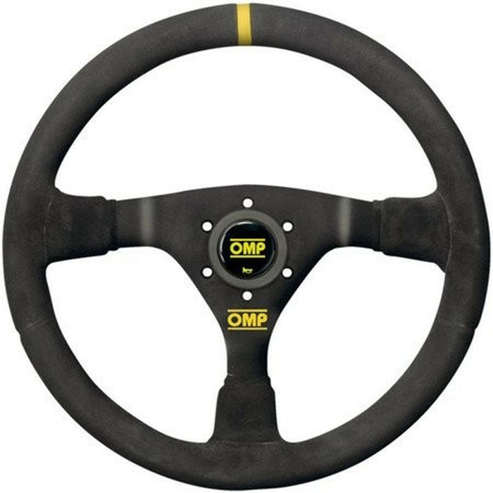 Volan de curse OMP OD/1979/N Ø 35 cm Negru