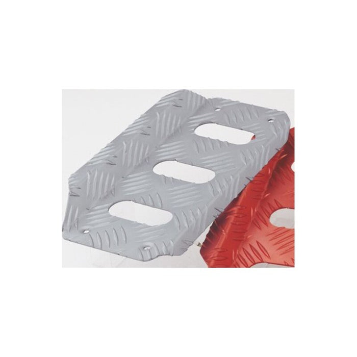 Suport pentru Picioare OMP RACING Aluminiu (31 x 11 cm)