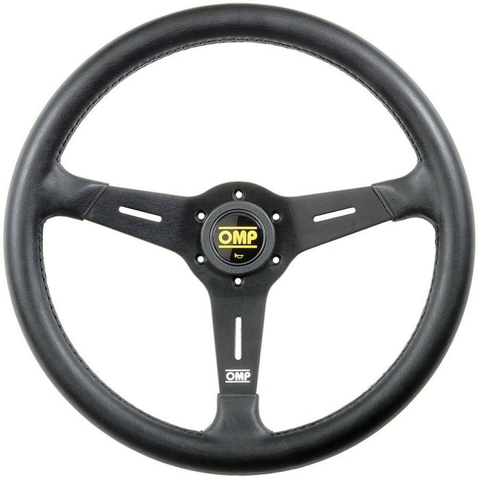 Volan de curse OMP OD/2031/NN Negru