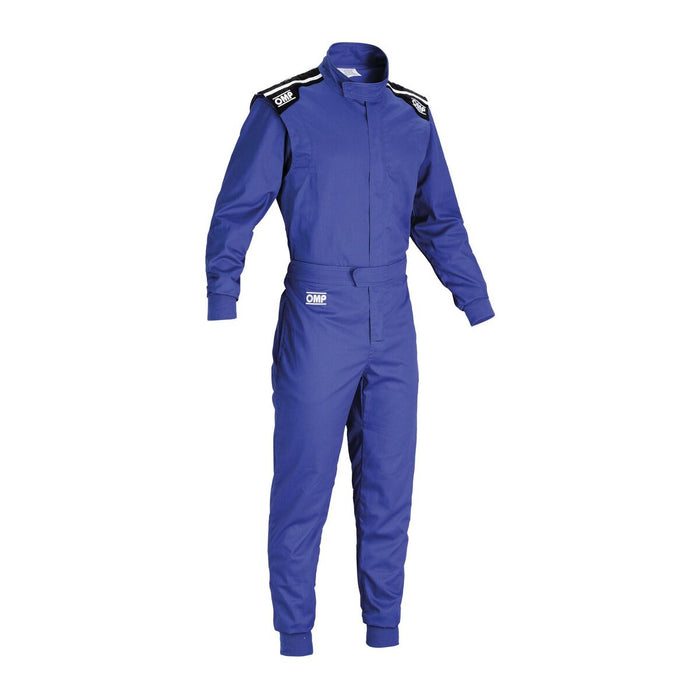 Mono Karting OMP SUMMER-K Albastru L