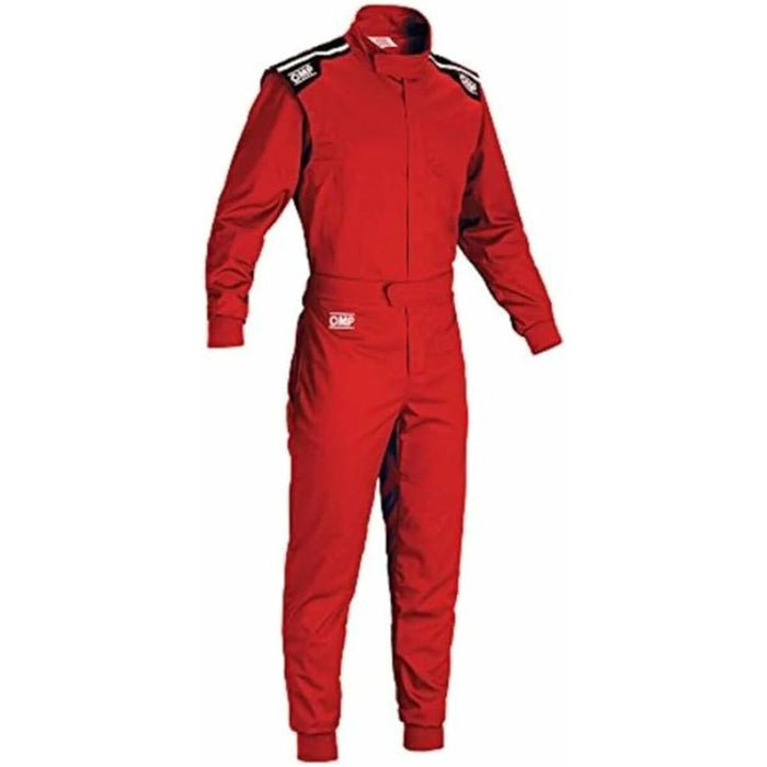 Salopetă de curse OMP OMPKK01719061XL XL