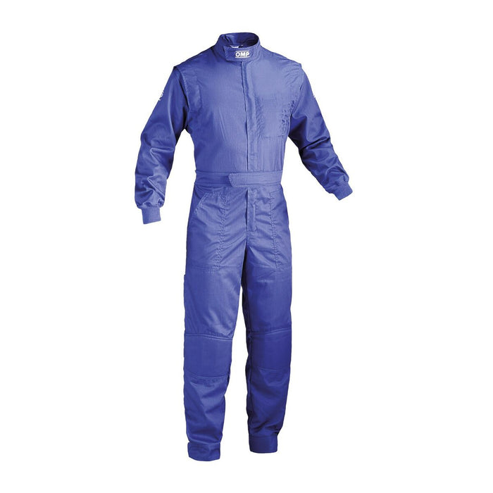 Mechanic's overalls OMP NB1579 Albastru 60