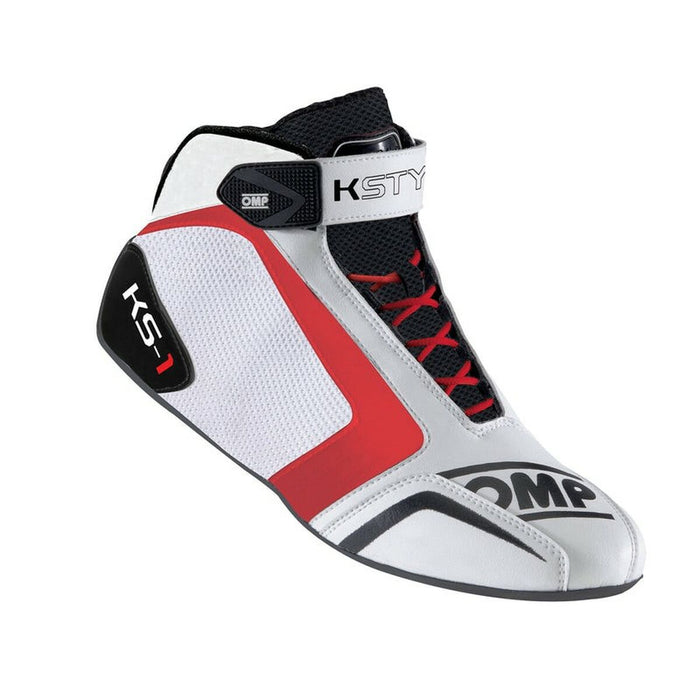 Ghete de curse OMP KS-1 43
