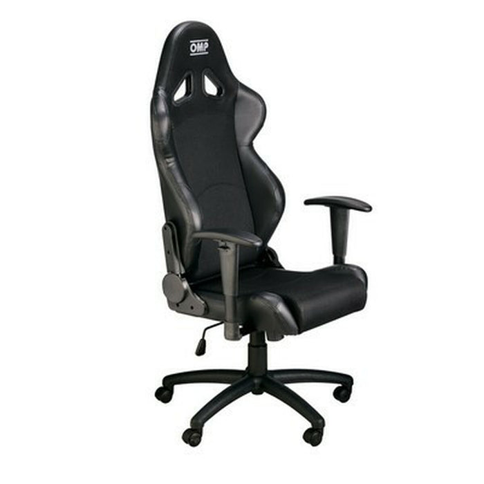 Scaun Gaming OMP OMPHA/777E/AIR Negru