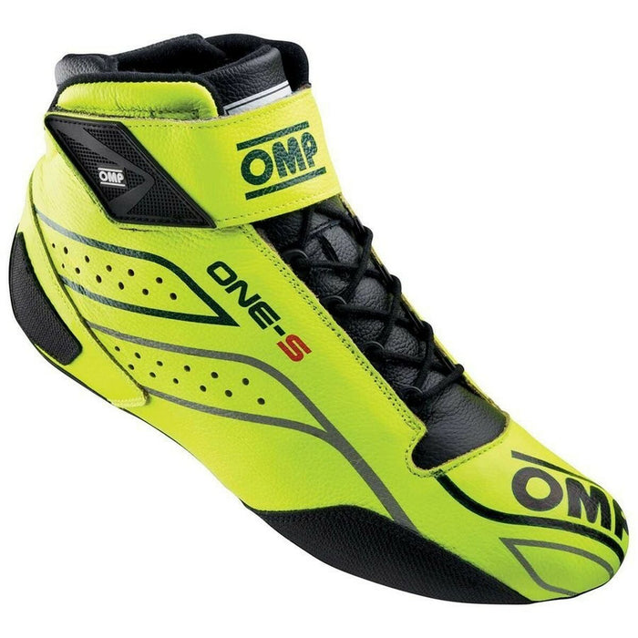 Ghete de curse OMP ONE-S FIA 8856-2018 42