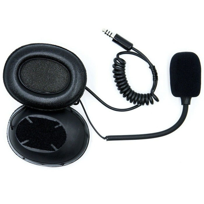 Kit de radio pentru cască Zero Noise ZERO6300001