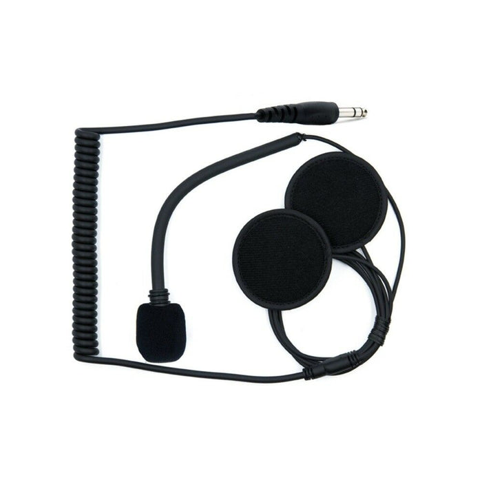 Kit de radio pentru cască Zero Noise ZERO6300008 Stereo