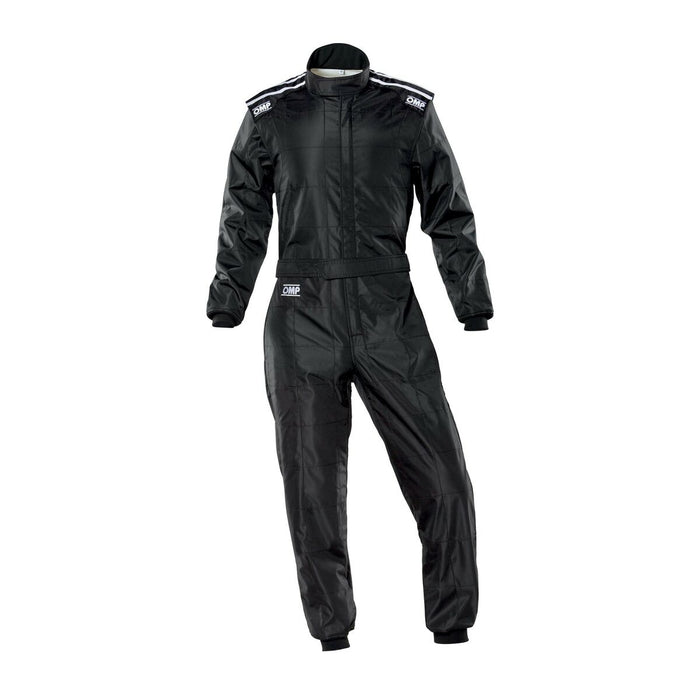 Mono Karting OMP KS-4 Negru XXL