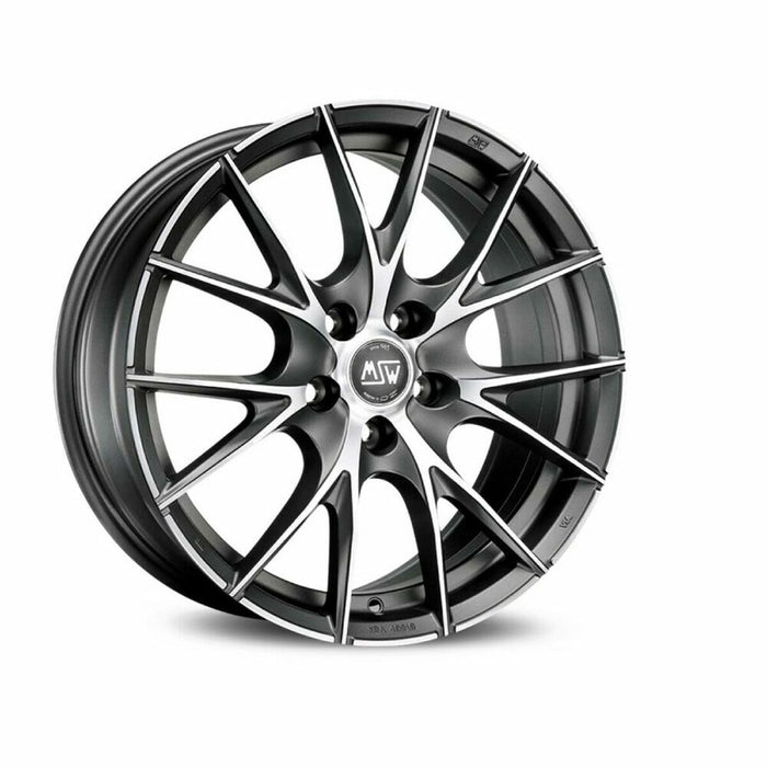 Anvelopă auto MSW MSW25 19" 9,0 x 19" ET29 PCD 5x112 CB 72,3