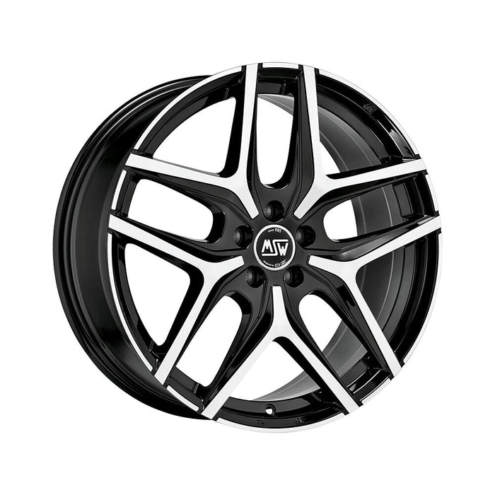 Anvelopă auto MSW OZW1930850256 20" PCD 5x112 ET35 9x20" CB 73,00 20" PCD 5x112 ET35 9,0 x 20" CB 73
