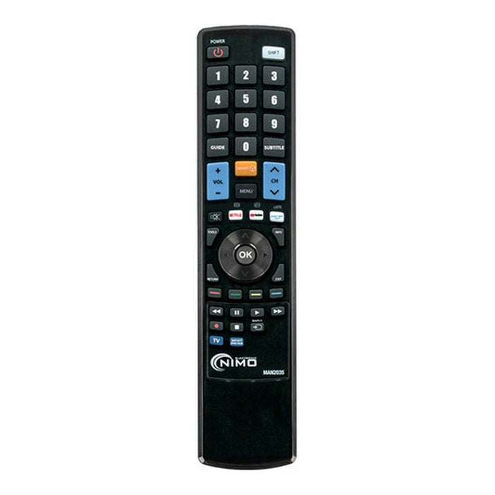 Telecomandă pentru Smart TV NIMO Elegant