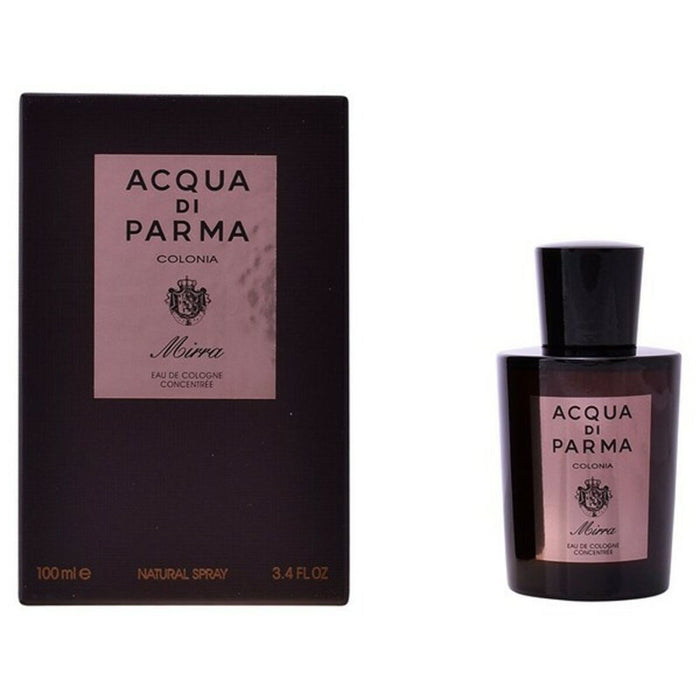 Parfum Bărbați Mirra Acqua Di Parma EDC