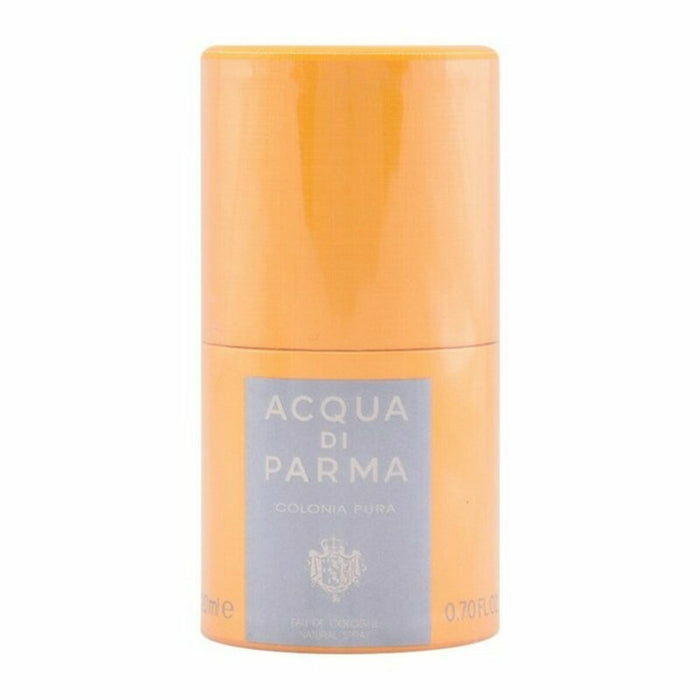 Parfum Unisex Acqua Di Parma Colonia Pura EDC 20 ml