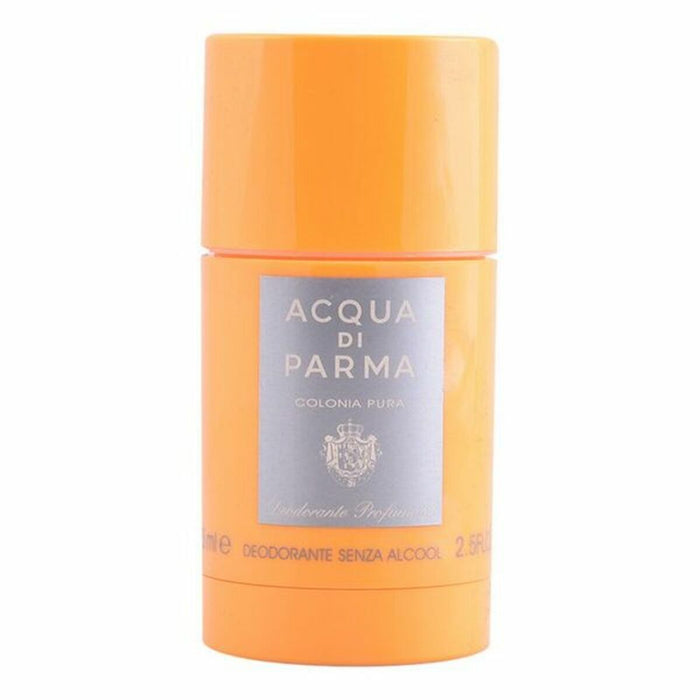 Deodorant Stick Colonia Pura Acqua Di Parma Colonia Pura (75 ml) 75 ml