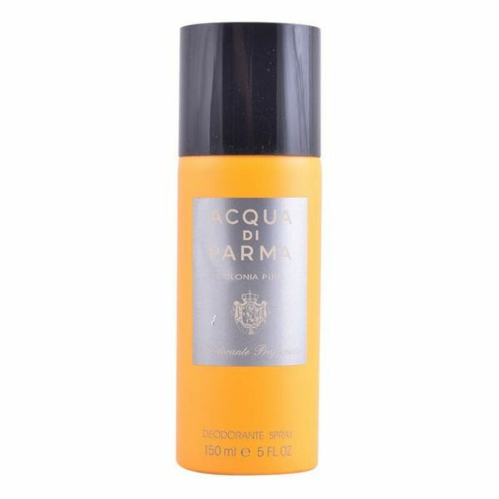 Deodorant Spray Colonia Pura Acqua Di Parma Colonia Pura (150 ml) 150 ml