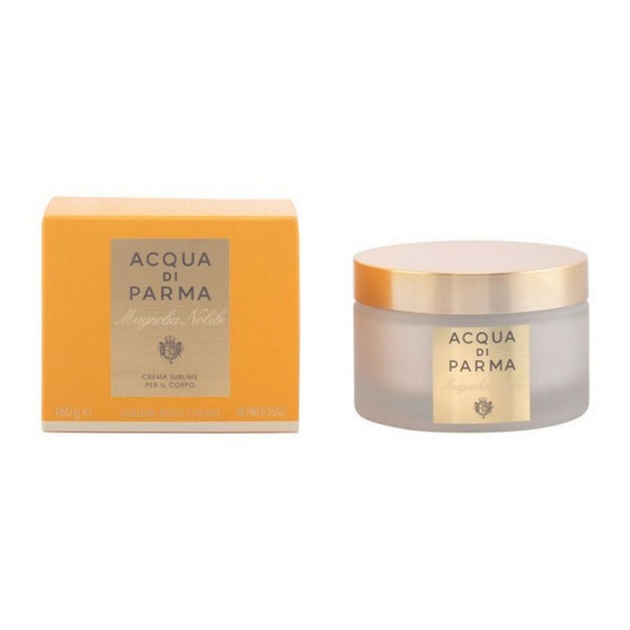 Cremă Corporală Hidratantă Magnolia Nobile Acqua Di Parma (150 ml)